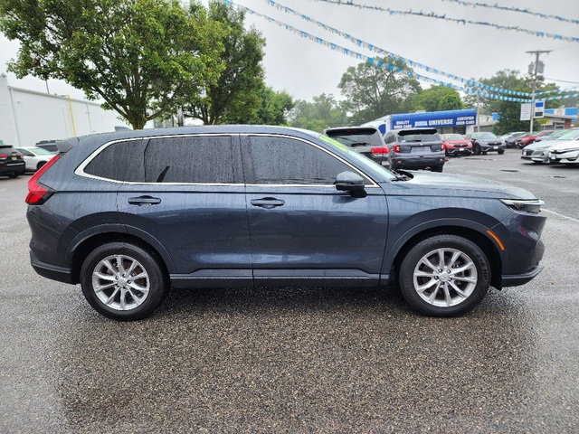 2023 Honda CR-V EX-L photo 6