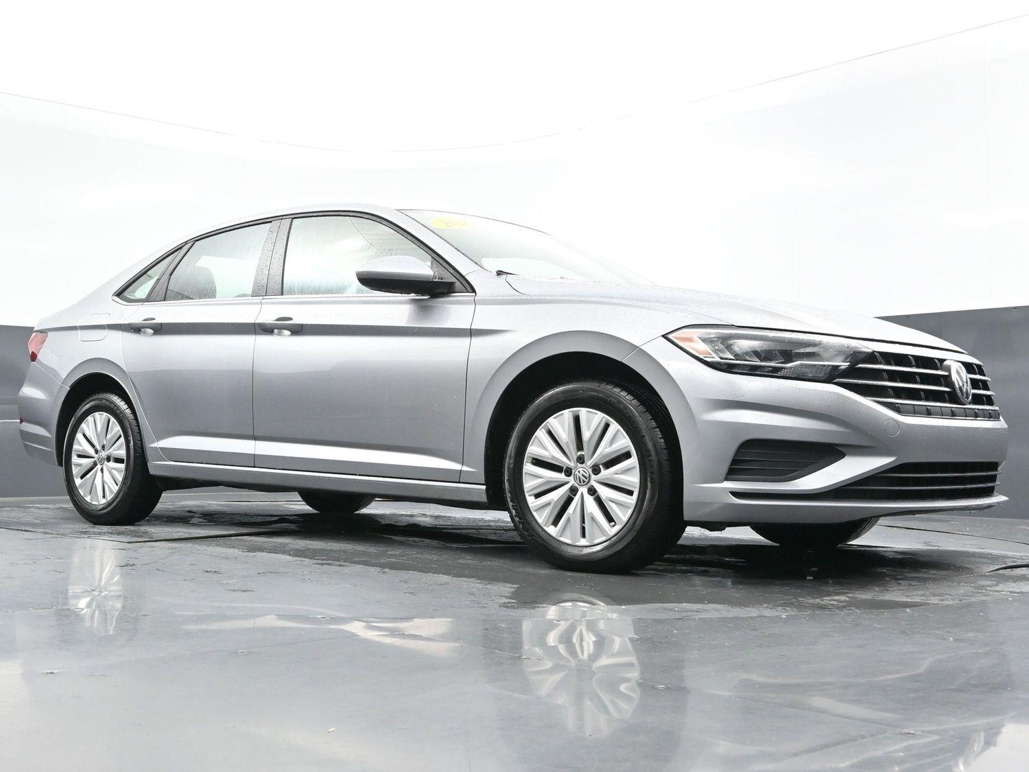 2020 Volkswagen Jetta S photo 36
