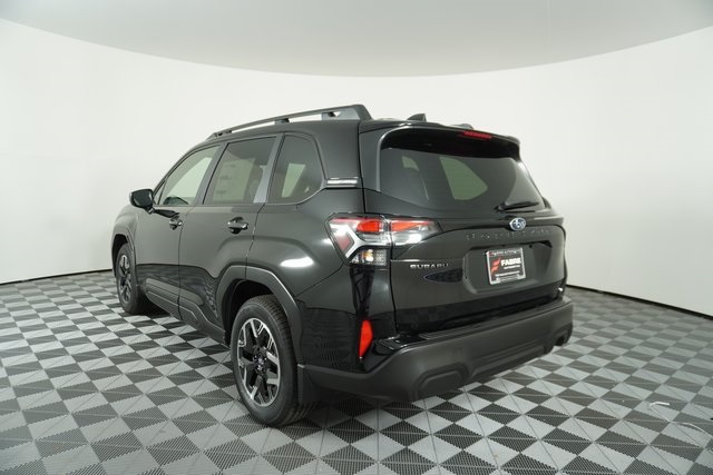 2025 Subaru Forester Premium Base photo 4