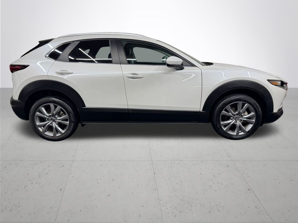 2023 Mazda CX-30 2.5 Select photo 7