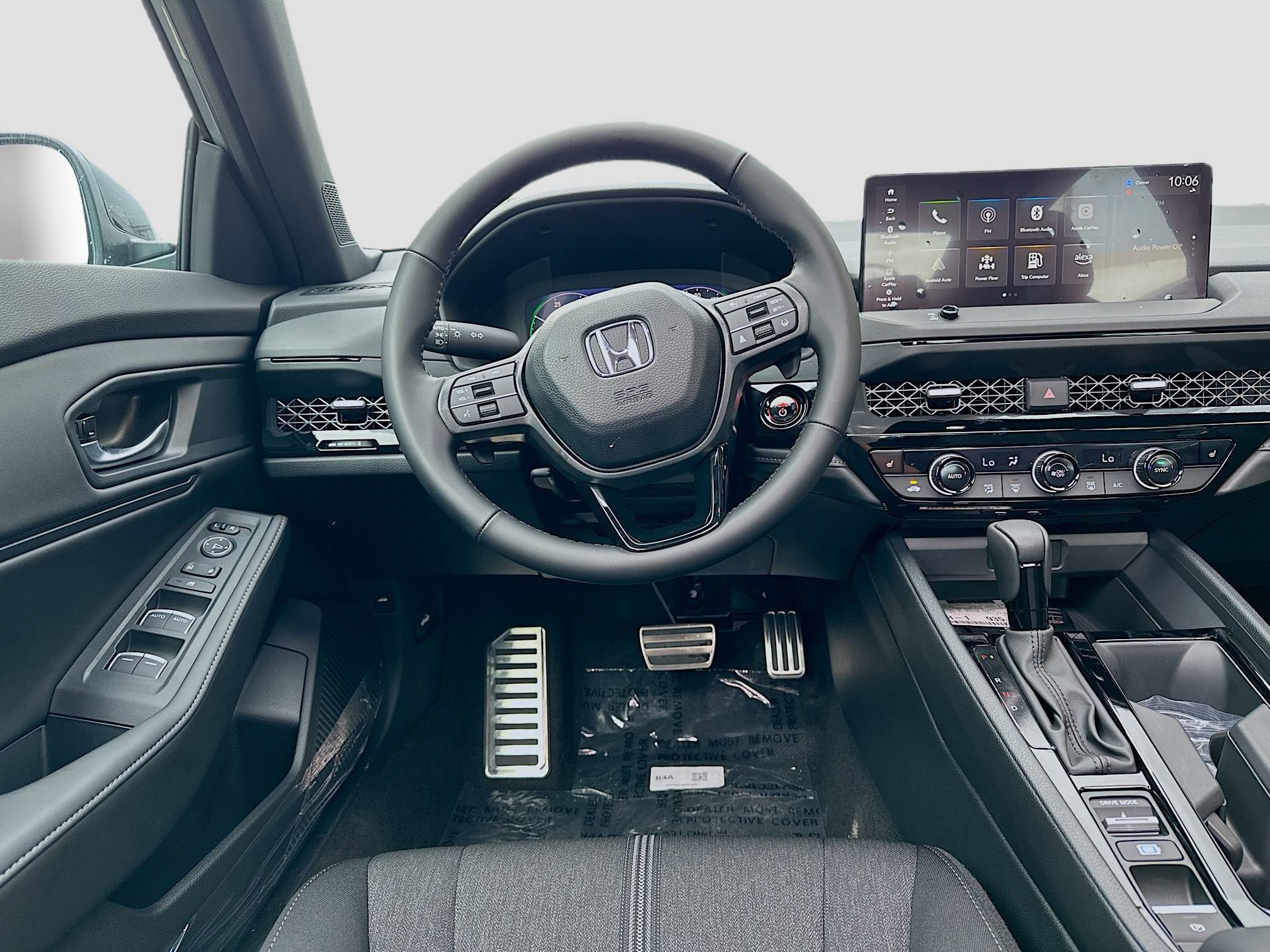 2025 Honda Accord Hybrid Sport photo 14