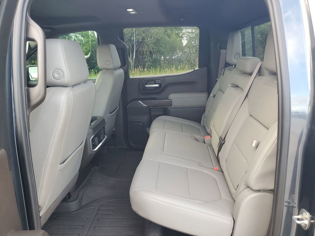 2021 Gmc Sierra SLT photo 23