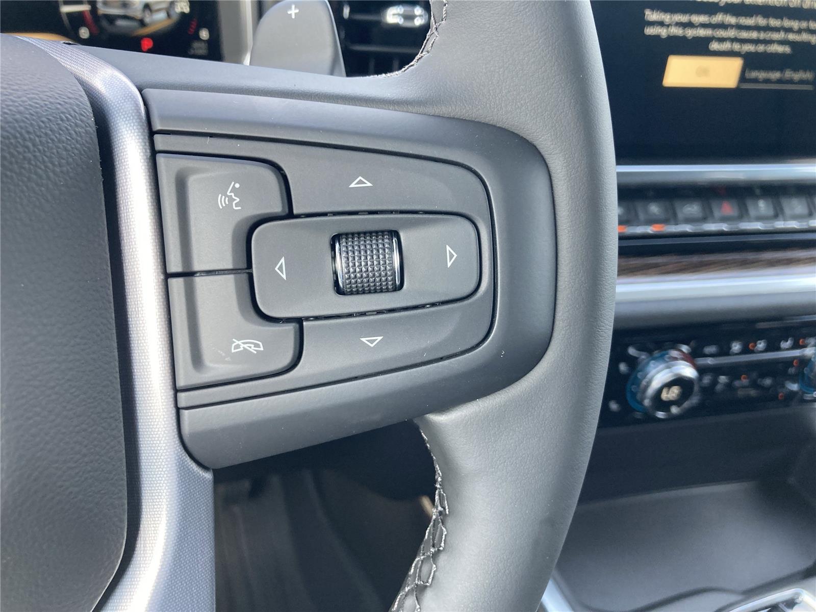 2026 Gmc Sierra 1500 Elevation photo 19