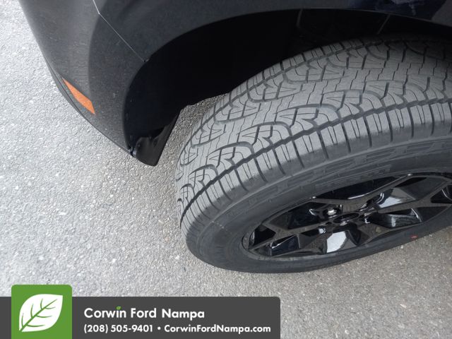 2025 Ford Maverick XLT photo 24