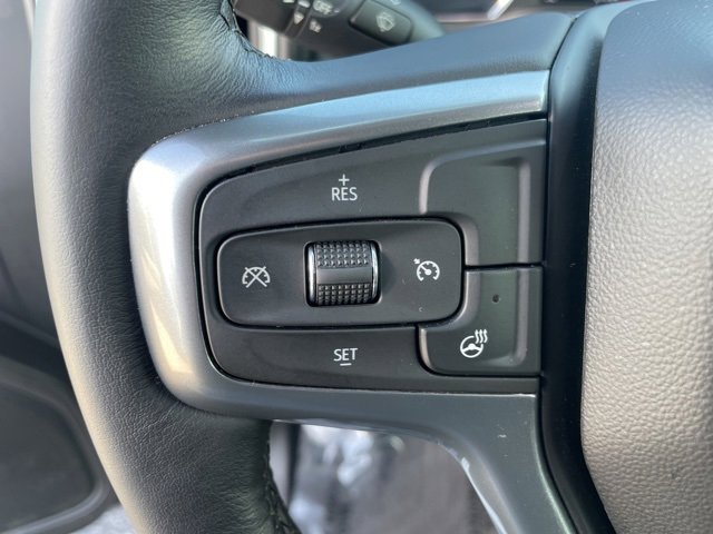2022 Chevrolet Silverado 1500 LT Trail Boss photo 16