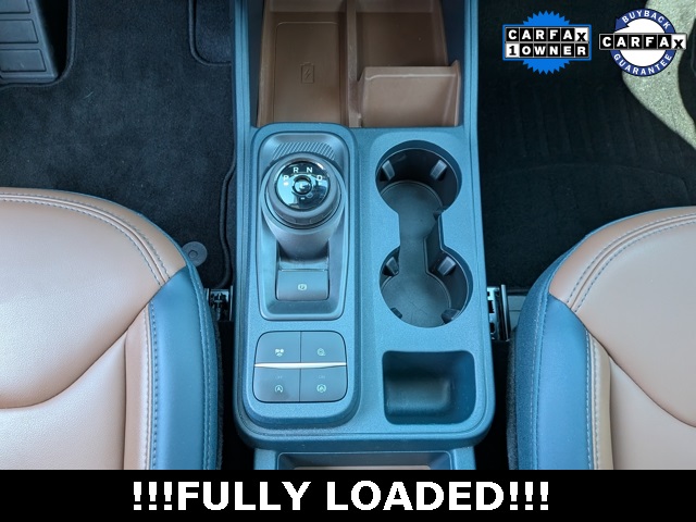 2024 Ford Maverick Lariat photo 25