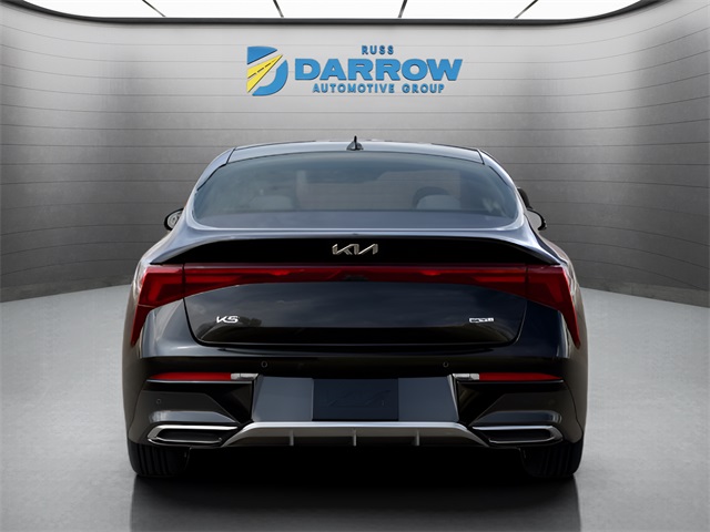2025 Kia K5 GT-Line photo 2