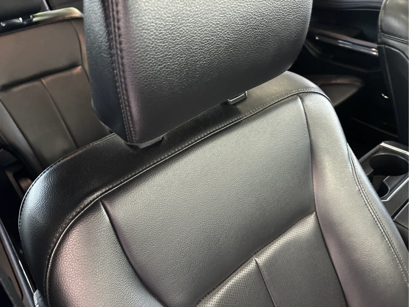2021 Ford Expedition MAX XLT photo 11