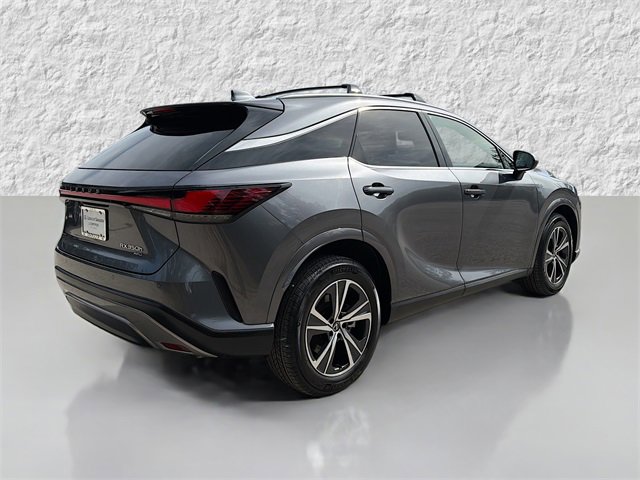 2023 Lexus RX 350h Premium photo 3