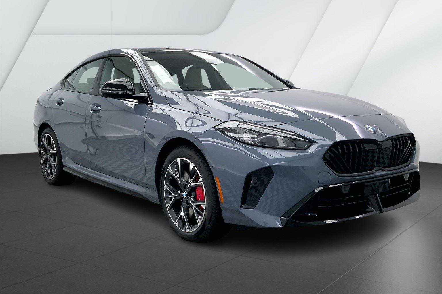 2026 Bmw 228 photo 2