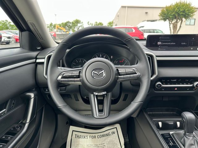 2025 Mazda CX-50 2.5 S Premium photo 20