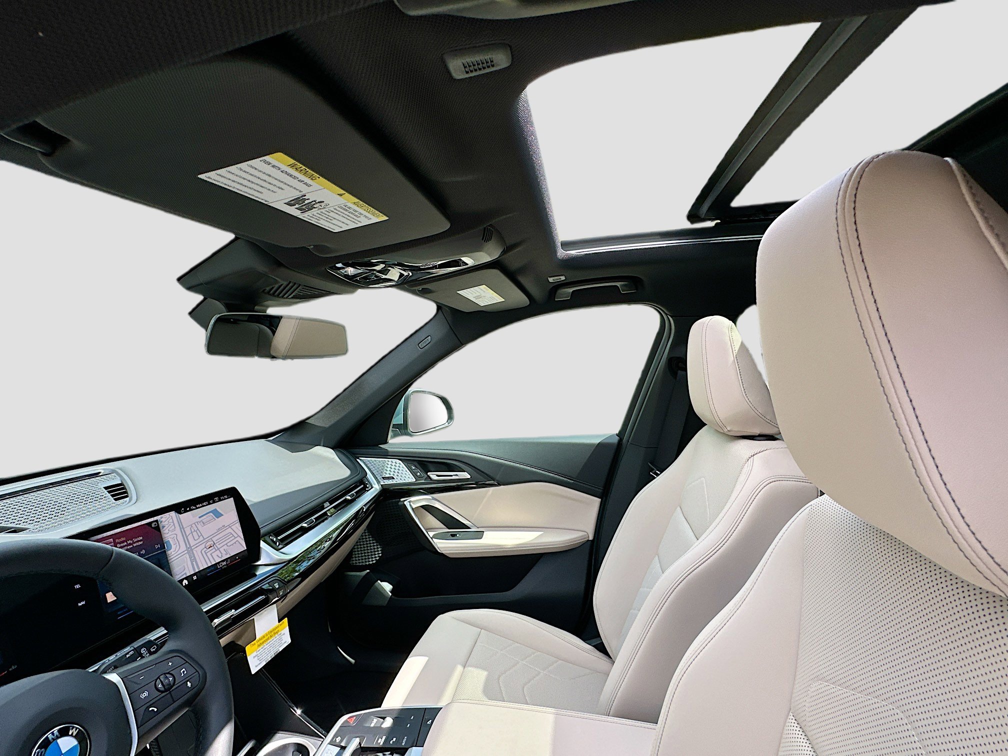 2025 Bmw X1 XDrive28i photo 17