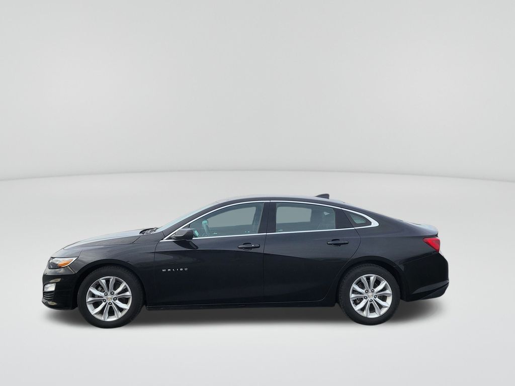 Used 2023 Chevrolet Malibu 1LT with VIN 1G1ZD5ST9PF131685 for sale in Moses Lake, WA
