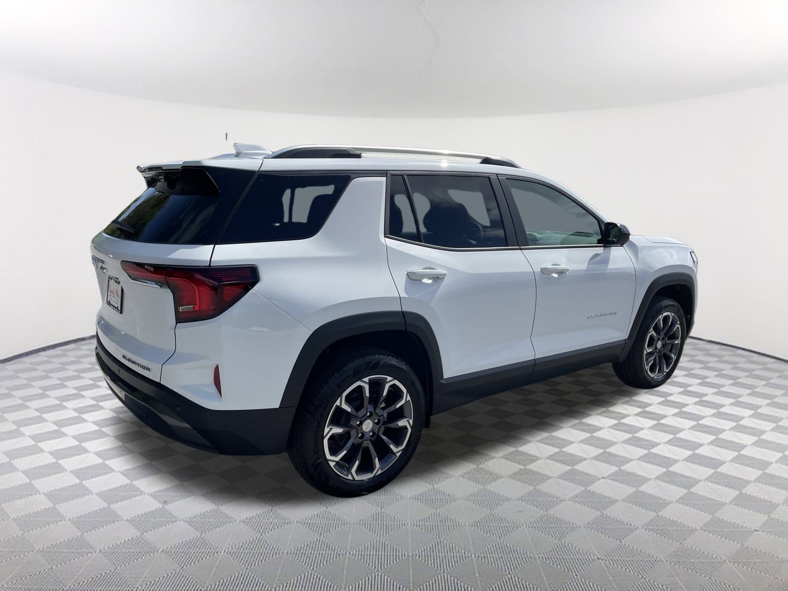 2026 Gmc Terrain Elevation photo 4