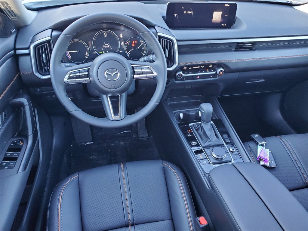 2025 Mazda CX-50 Premium photo 17