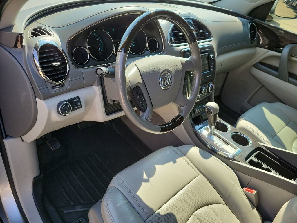 2015 Buick Enclave Leather photo 7