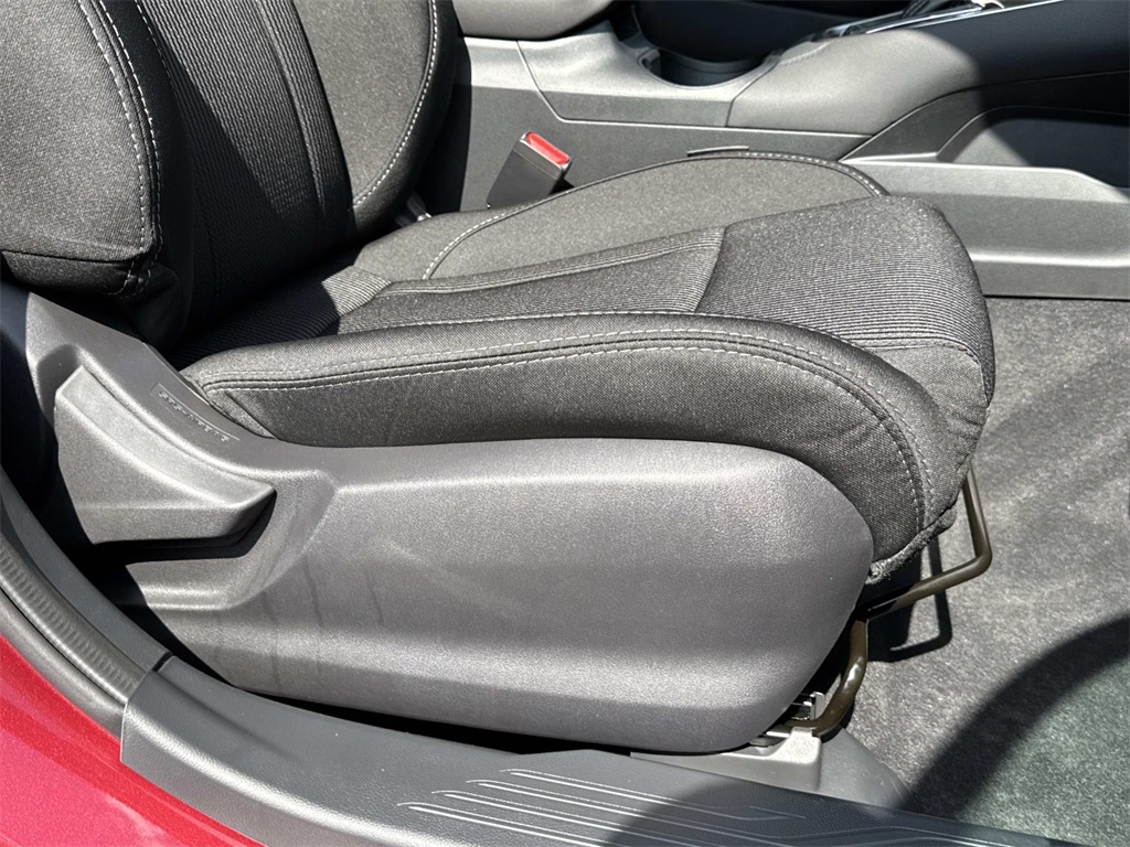 2025 Subaru Legacy Premium photo 9