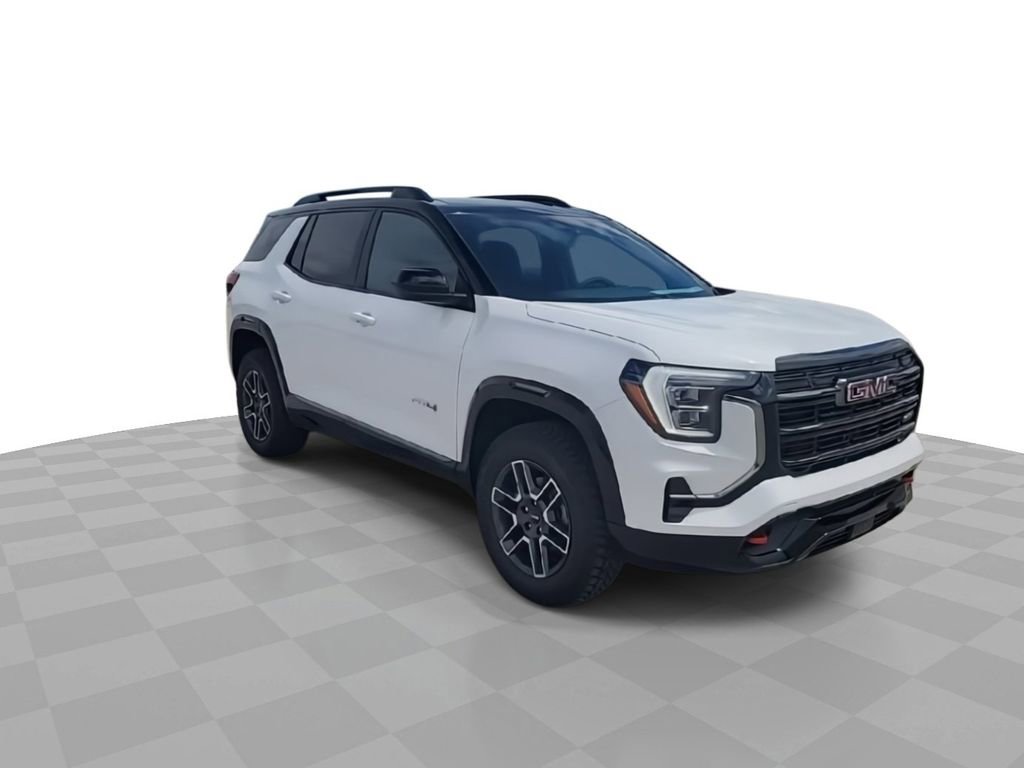 2026 Gmc Terrain AT4 photo 2