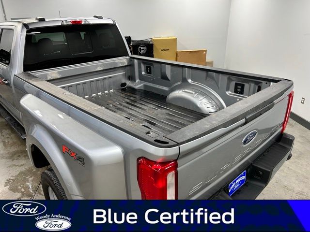 2024 Ford F-350 XLT photo 7