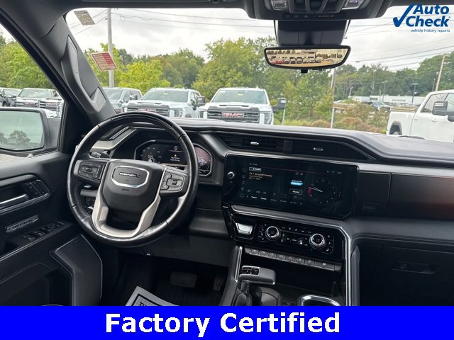 2024 Gmc Sierra 1500 Denali photo 9
