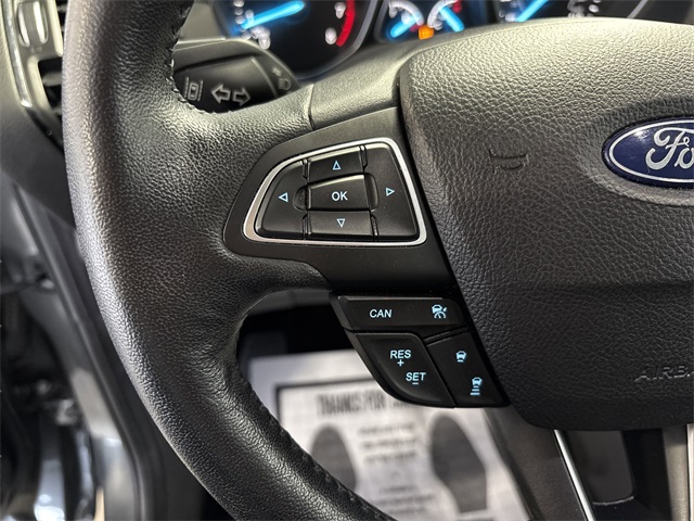 2019 Ford Escape Titanium photo 11