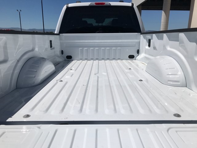 2024 Ford F-250 XLT photo 18