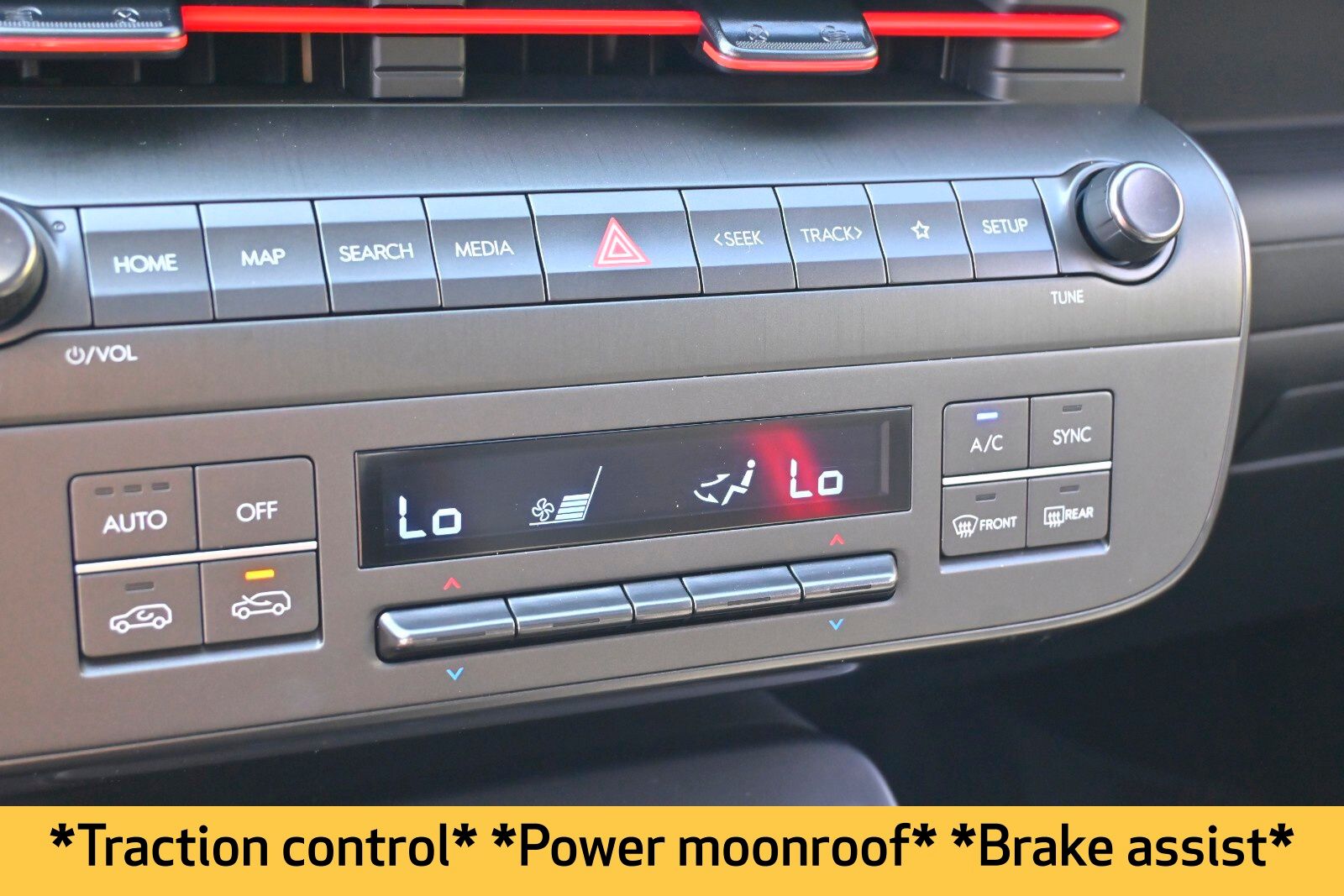 2024 Hyundai Kona N Line photo 4