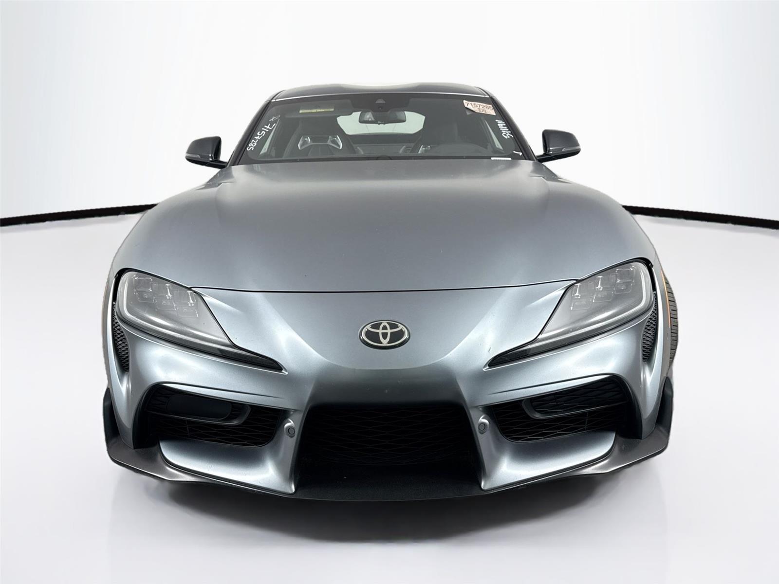 2020 Toyota Supra 3.0 Premium photo 3