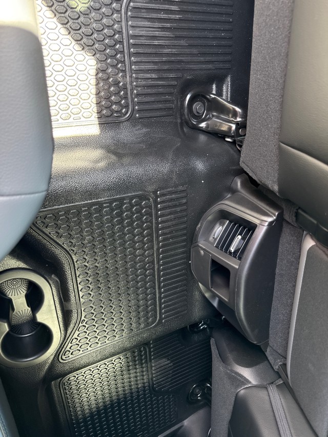 2025 Ram 2500 Tradesman photo 7