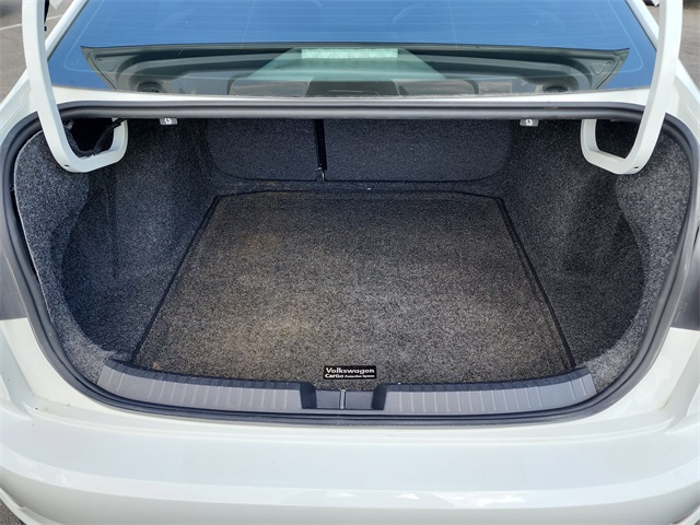 2020 Volkswagen Jetta GLI 2.0T Autobahn photo 4