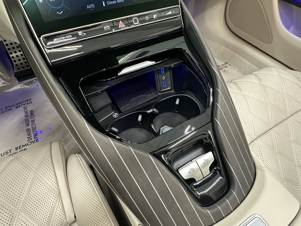 2026 Mercedes Benz SL AMG 55 photo 29