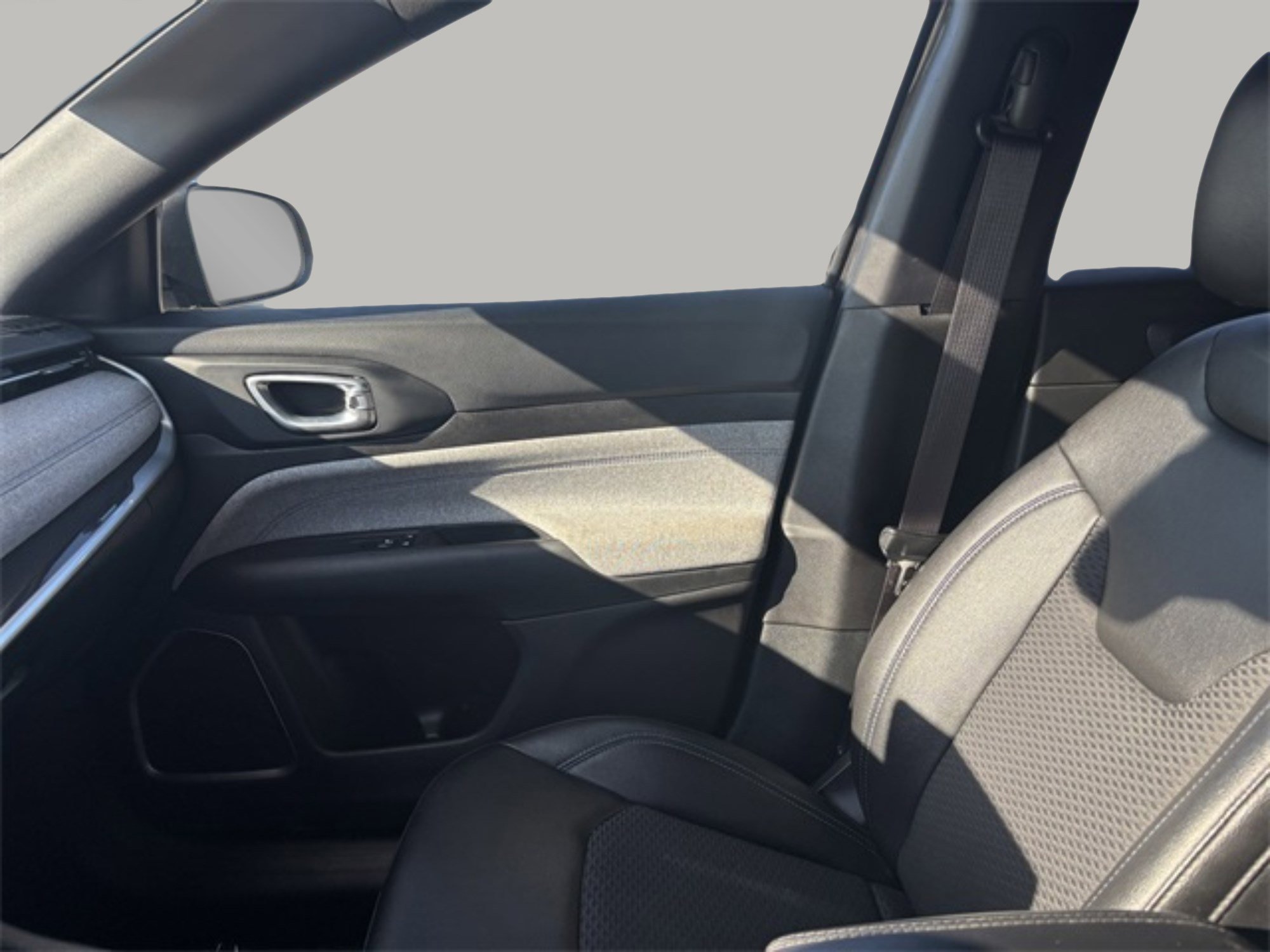 2024 Jeep Compass Latitude photo 13