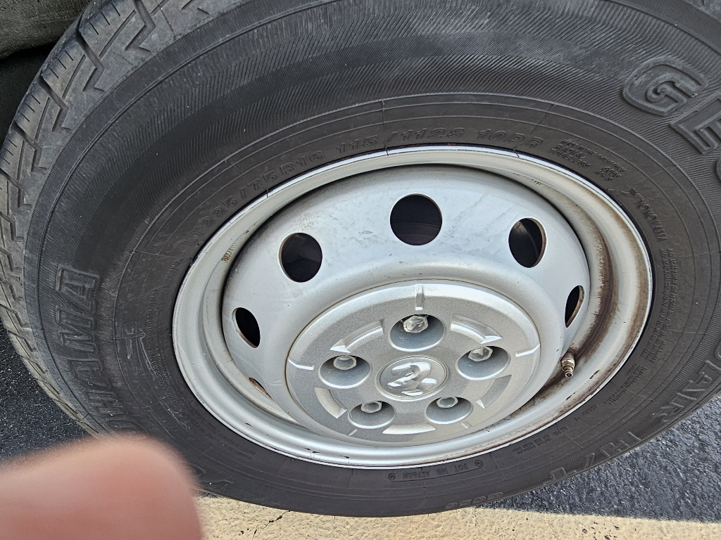 PreOwned 2018 Ram ProMaster 2500 in Lexington NC 0305K M & L