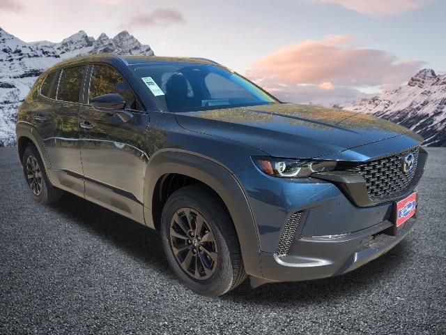 2026 Mazda CX-50 Preferred's photo