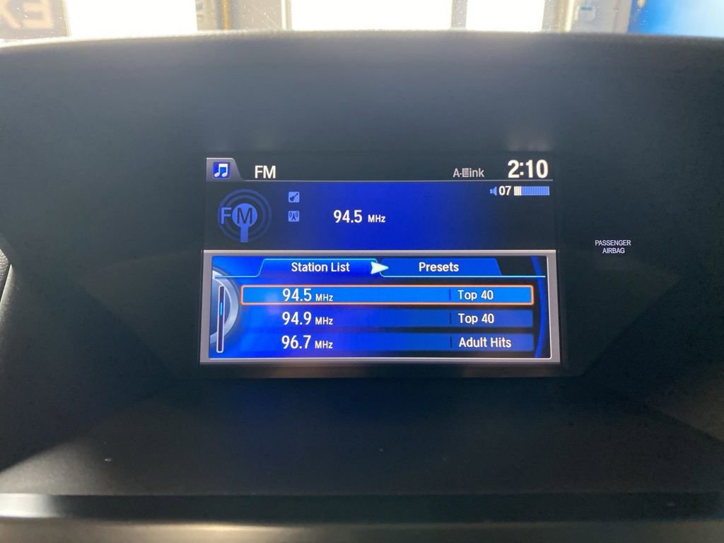 Used 2016 Acura RDX Technology Package with VIN 5J8TB4H54GL008479 for sale in Monticello, Minnesota