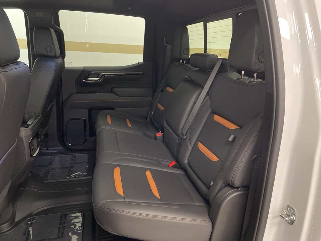2026 Gmc Sierra 1500 AT4 photo 9