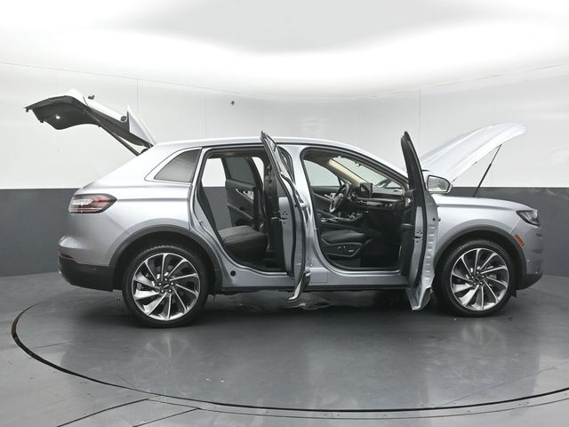 2023 LINCOLN NAUTILUS - Image 60