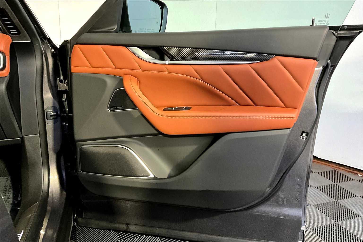 2022 Maserati Levante Modena S photo 21