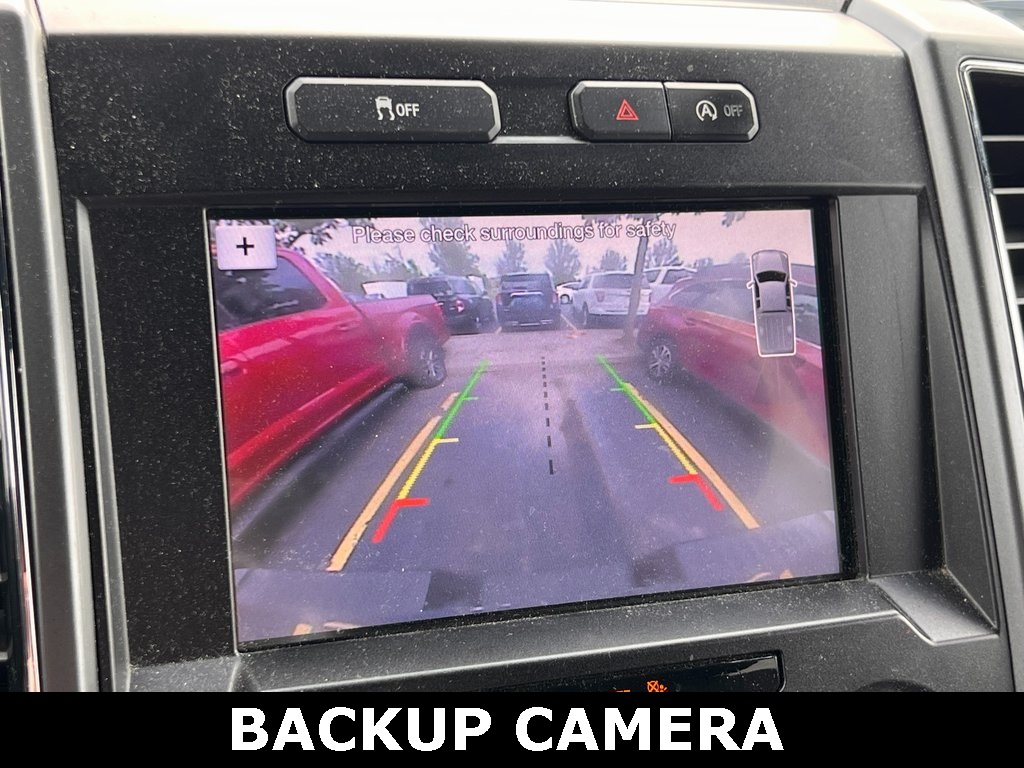 2019 Ford F-150 XLT photo 4