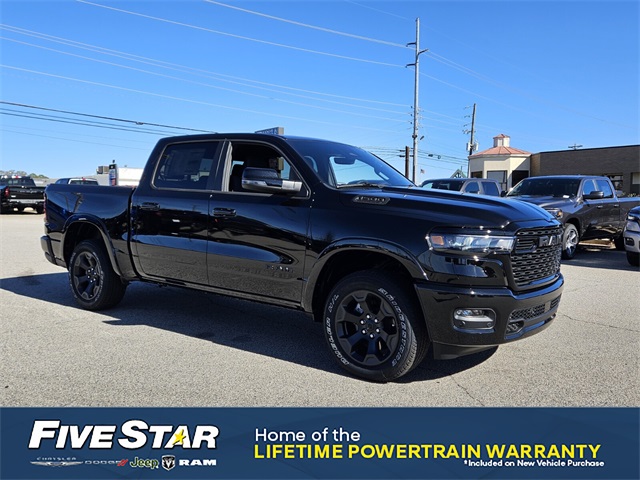 2026 RAM Ram 1500 Pickup Big Horn/Lone Star's photo