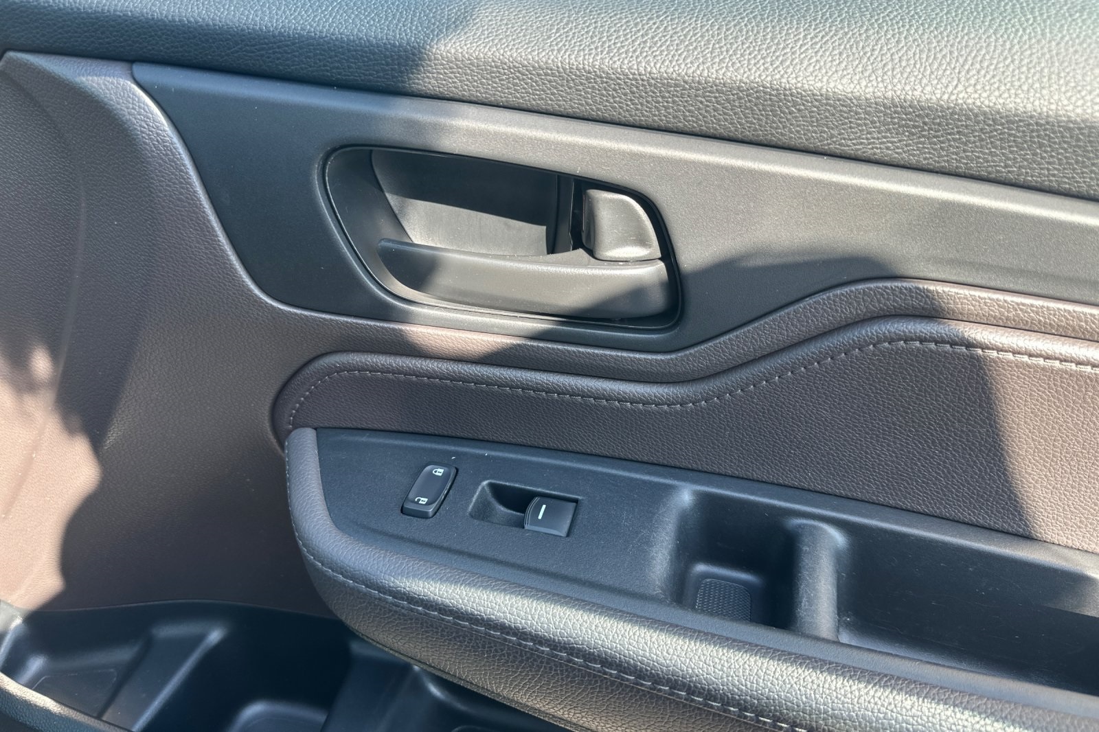 2018 Honda Odyssey EX-L photo 23