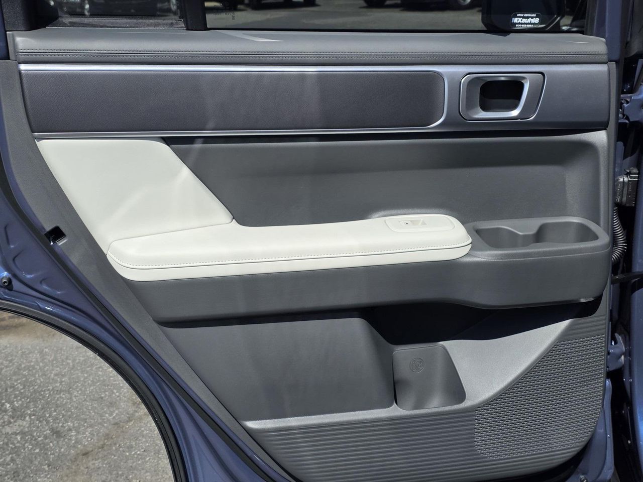 2026 Hyundai Santa Fe SEL photo 13
