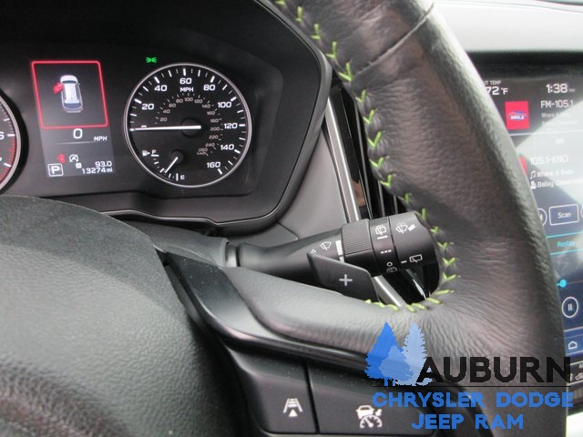 2024 Subaru Outback Onyx Edition photo 16