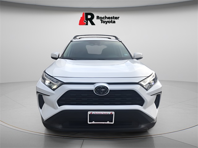 2023 Toyota RAV4 XLE's photo