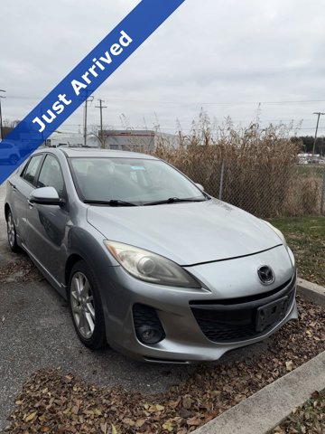 2012 Mazda MAZDA3 s Grand Touring's photo