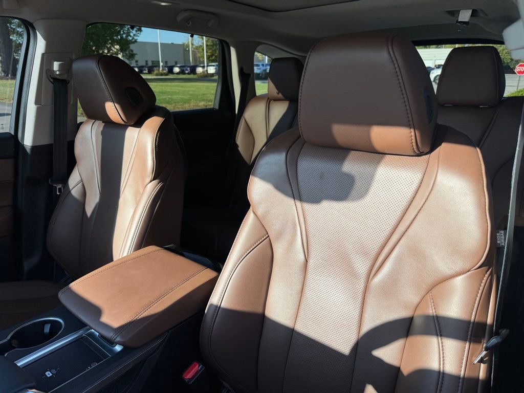 2023 Acura MDX SH-AWD Technology photo 14