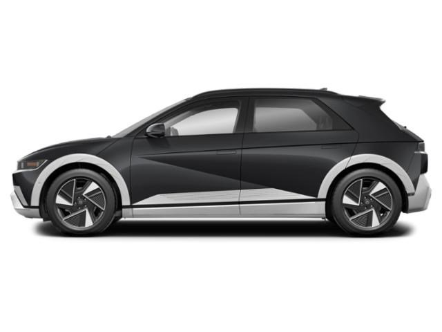 2025 Hyundai Ioniq 5 SEL photo 2