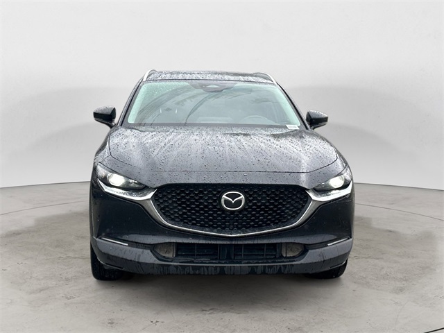 2024 Mazda CX-30 2.5 S Preferred photo 8