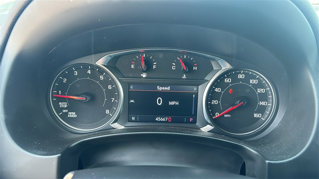 2023 Gmc Terrain SLT photo 14