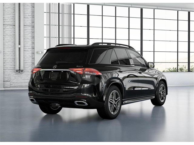 2026 Mercedes Benz GLE 450 4MATIC photo 20